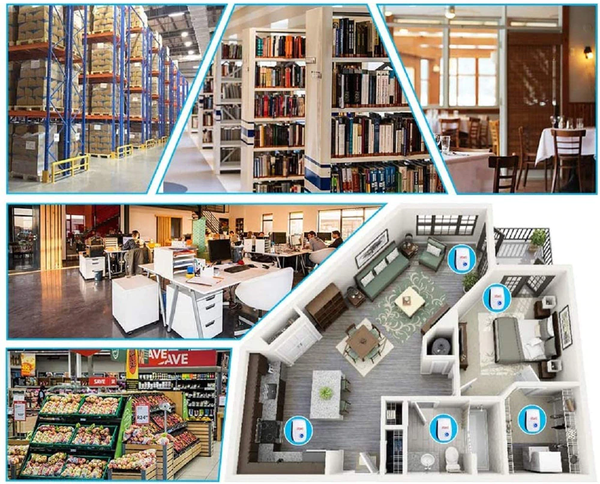 PEST REJECT - BUY 1 GET 1 FREE - Image 8