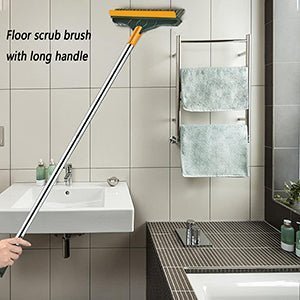 2 in 1 Bathroom Cleaner (Metal) - Image 2