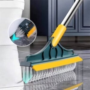 2 in 1 Bathroom Cleaner (Metal)