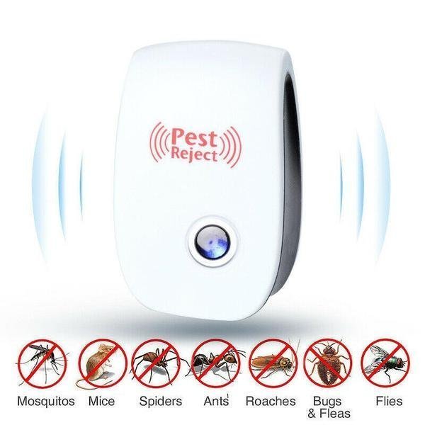 PEST REJECT - BUY 1 GET 1 FREE - Image 6