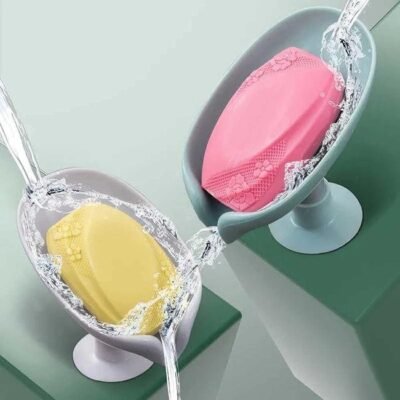 SET OF 2 PCS - KARTBOX™ SOAP HOLDER