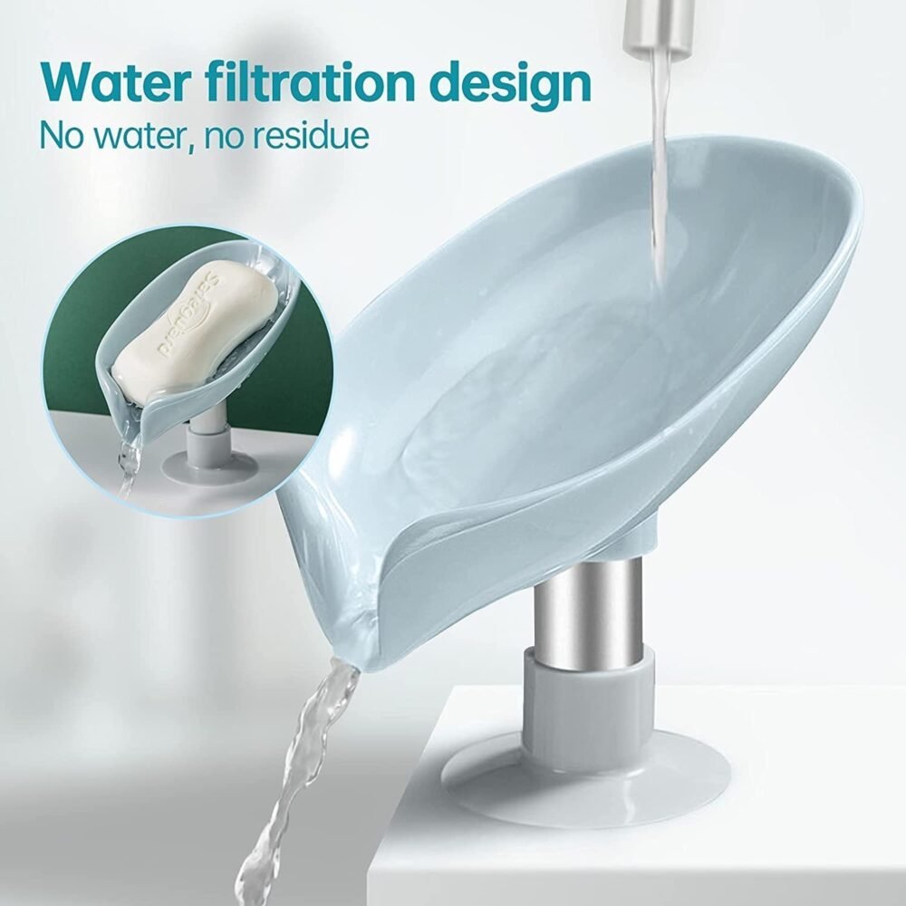 SET OF 2 PCS - KARTBOX™ SOAP HOLDER - Image 6